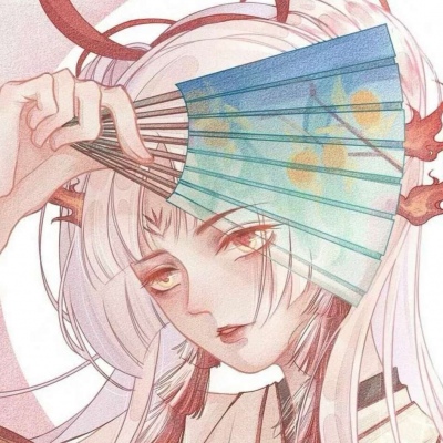 兽设色彩渐变技巧福瑞群